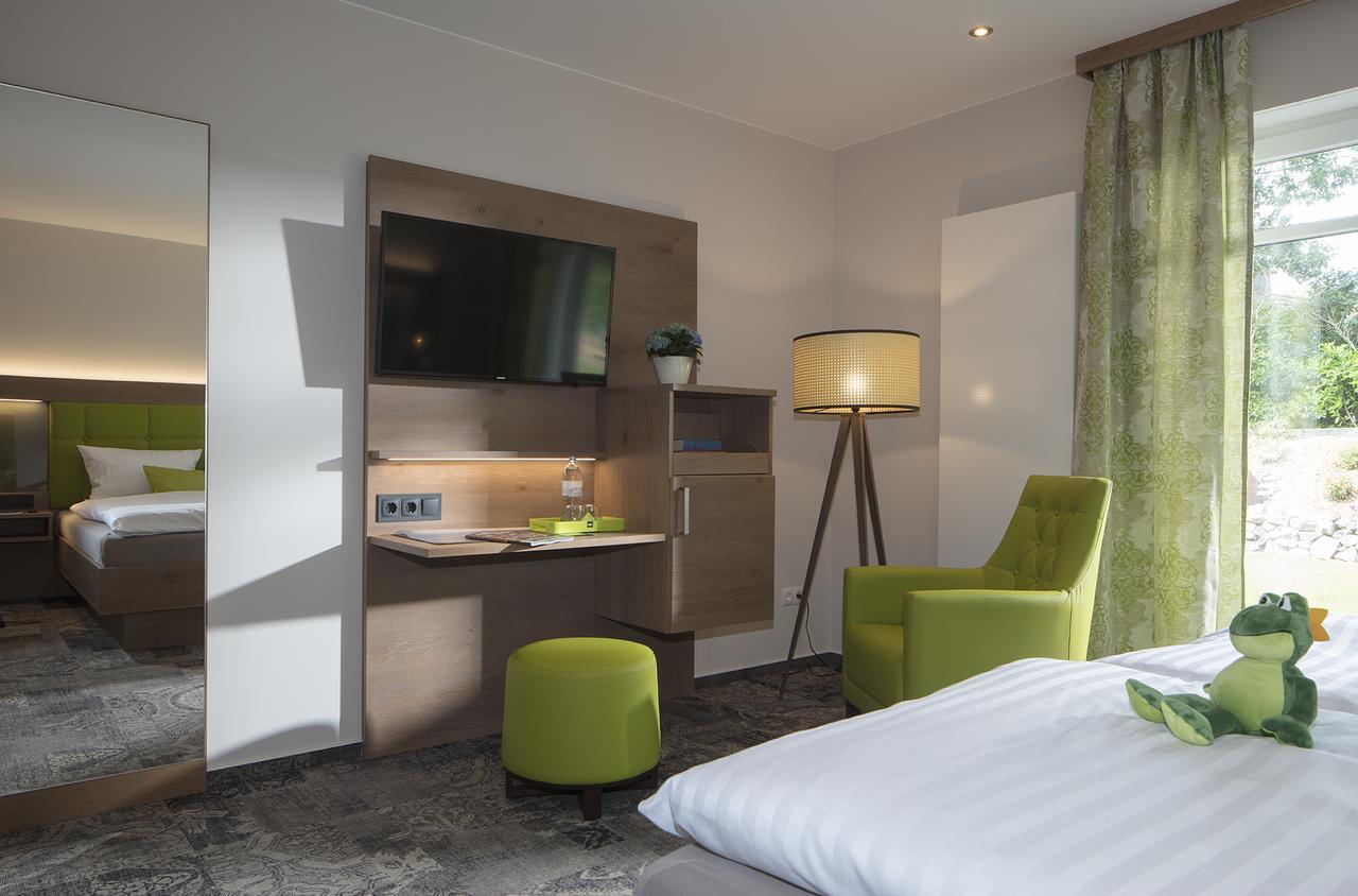 Landhotel Witte-Koenig Garrel Bagian luar foto