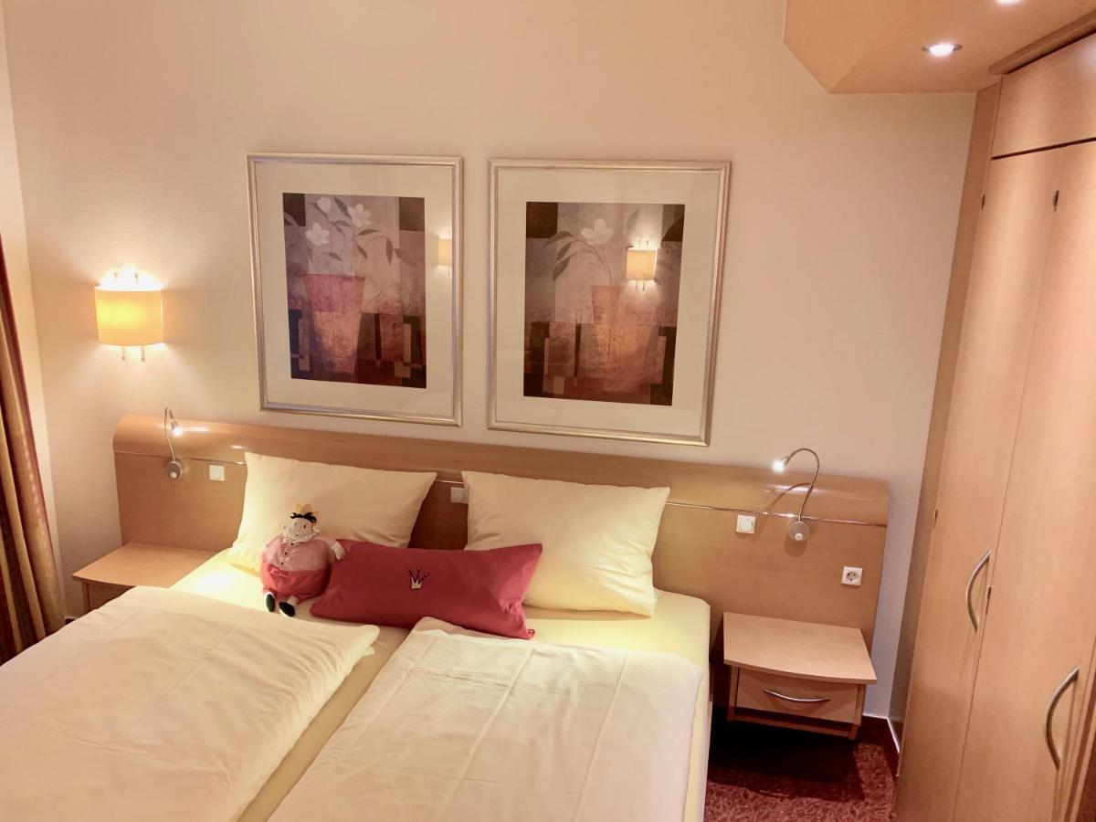 Landhotel Witte-Koenig Garrel Bagian luar foto