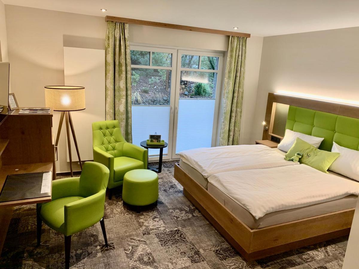 Landhotel Witte-Koenig Garrel Bagian luar foto